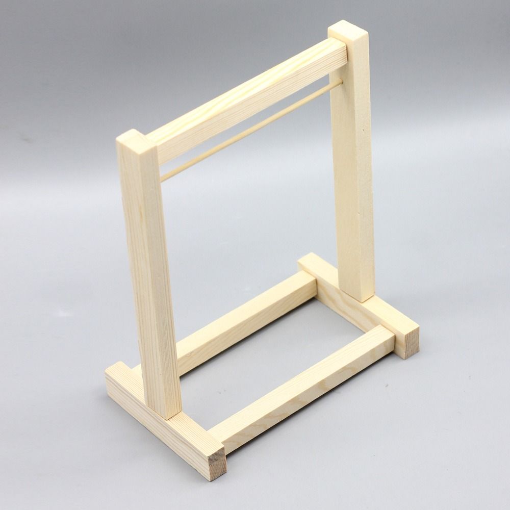 Dollhouse Supplies Dollhouse Furniture Toys Mini Garment Organizer Cotton Dolls