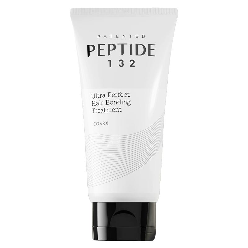 

[COSRX] Peptide 132 Ultra Perfect Hair Bonding Treatment 120мл