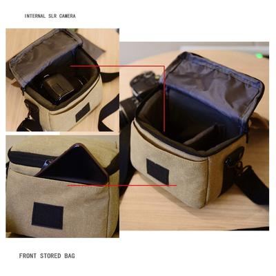 Fotoğraf ve Video Aksesuarları – Kamera / Video Çantaları
