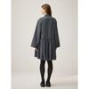 GU by Uniqlo 2 Piece Shirt Mini Dress Set By Rokh
