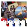 Bubbly Blaster Champagne Gun Sprayer with Champagne Stopper Wine Bottle Dispenser Spray Gun Beer