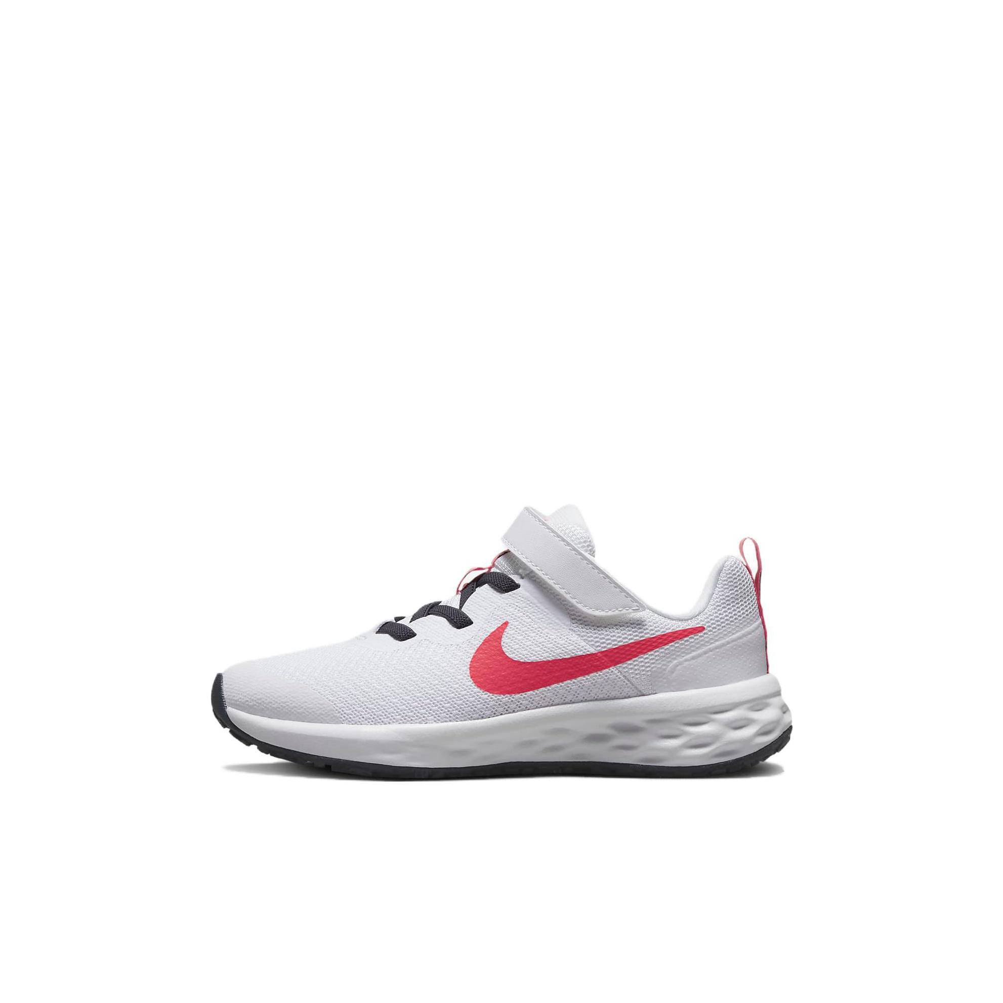 

кроссовки Nike REVOLUTION 6 Kids Sneakers BP DD1095-101