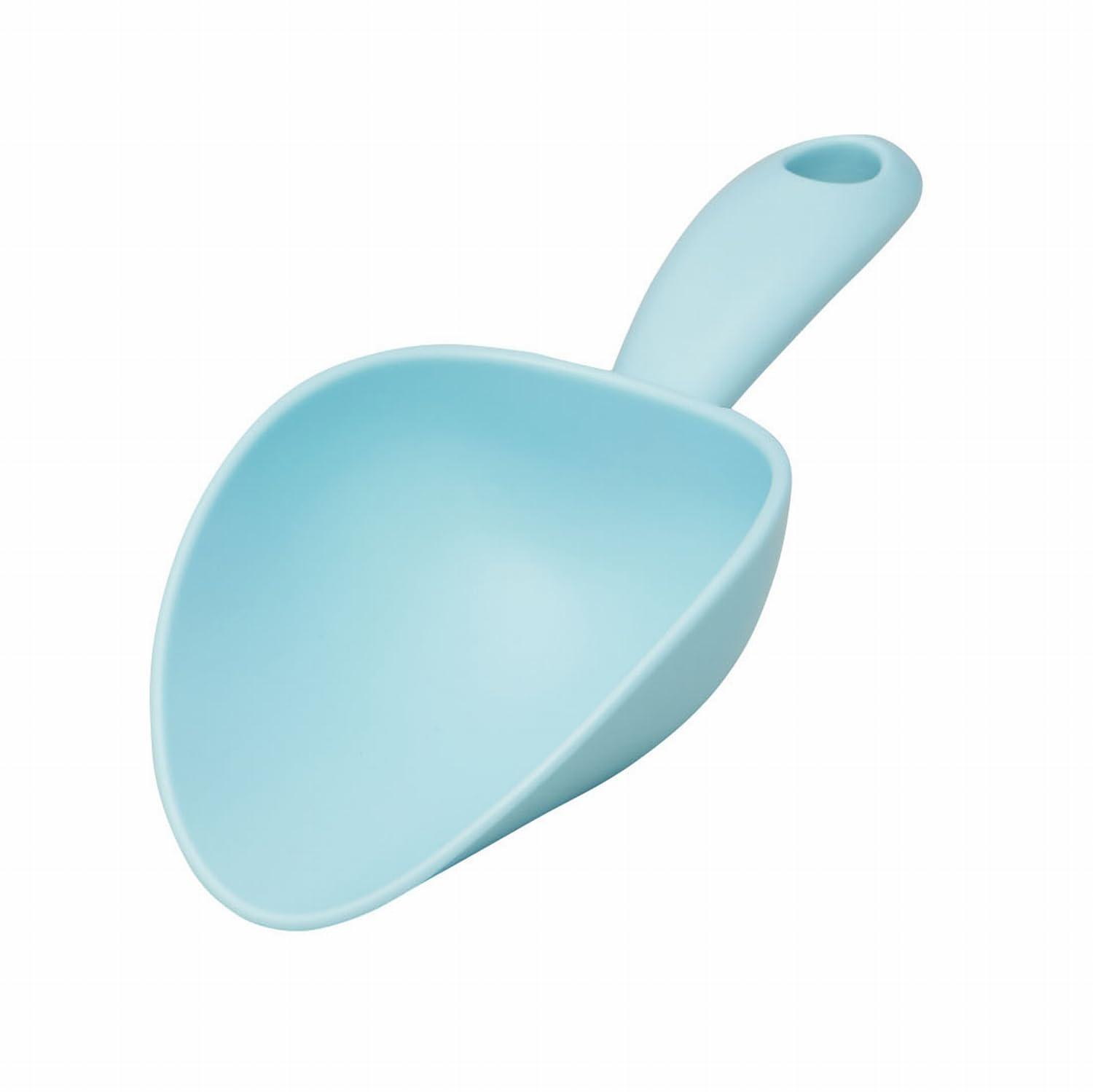 Toyroyal Mini Scoop FX Sandbox Play Set Soft Material Pastel Colors