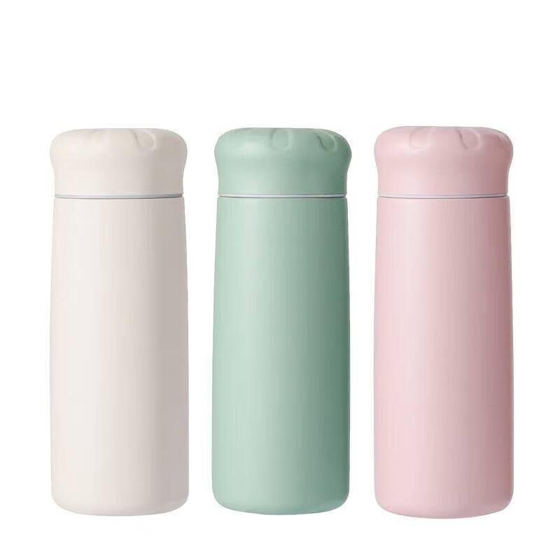 Miss Chef Insulated Hand Warmer Mug