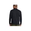 Under Armour Motion Skin-Friendly Training Hoodie Men Hoodies Black 1386980-001