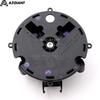 Rearview Mirror Adjustment Motor Actuator 3 pin for Volkswagen Passat B7 Transporter T5 T6 for VW Phaeton Caddy Rabbit Fox