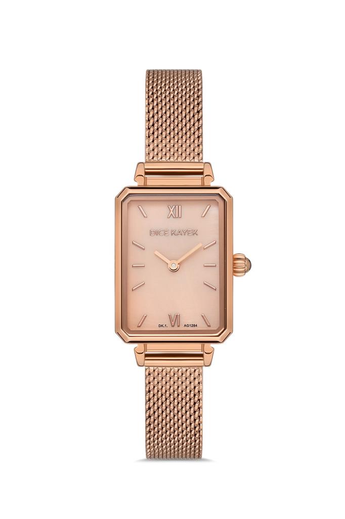 

Dice Kayek DK.1.AG1284.06 Женские наручные часы