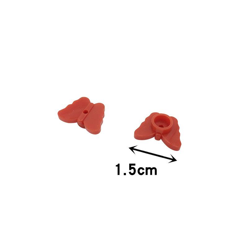 MOC City Animal Building Blocks Goat Wolf Penguins Eagle Goat Rabbit Pet Cat Dog Dairy Cattle Accessories Mini Bricks Toys Gifts