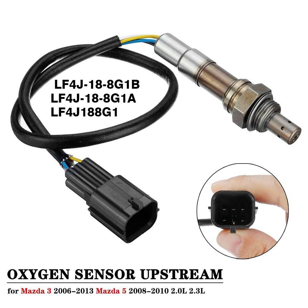 Oxygen sensor fit for mazda lf4j-18-8g1b;lf4j-18-8g1a;lf4j188g1