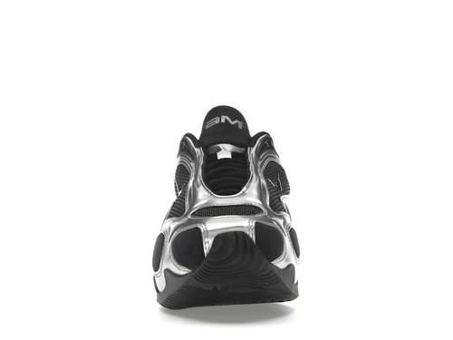 Nike Air Max Muse Black Metallic Silver FV1920-001