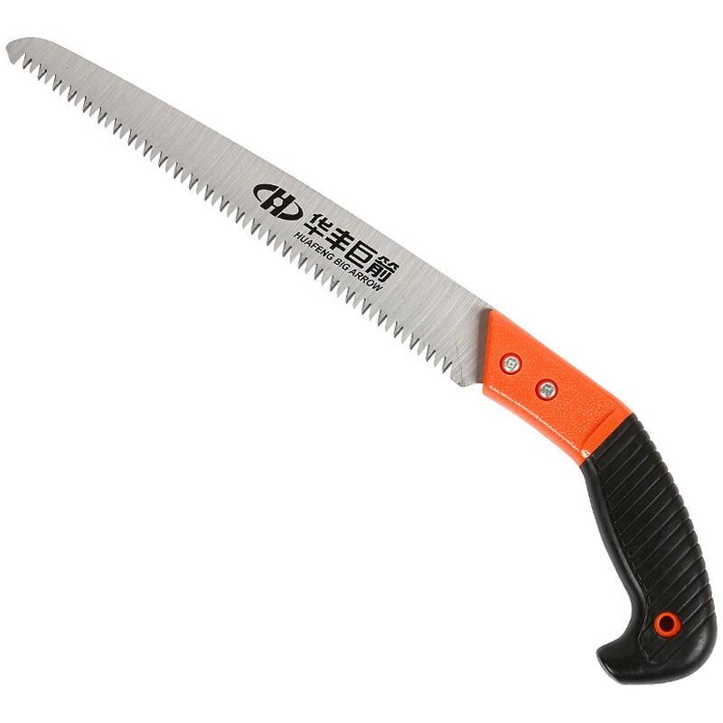 Huafeng Jujia HF-6312127 Pruning Hand Saw