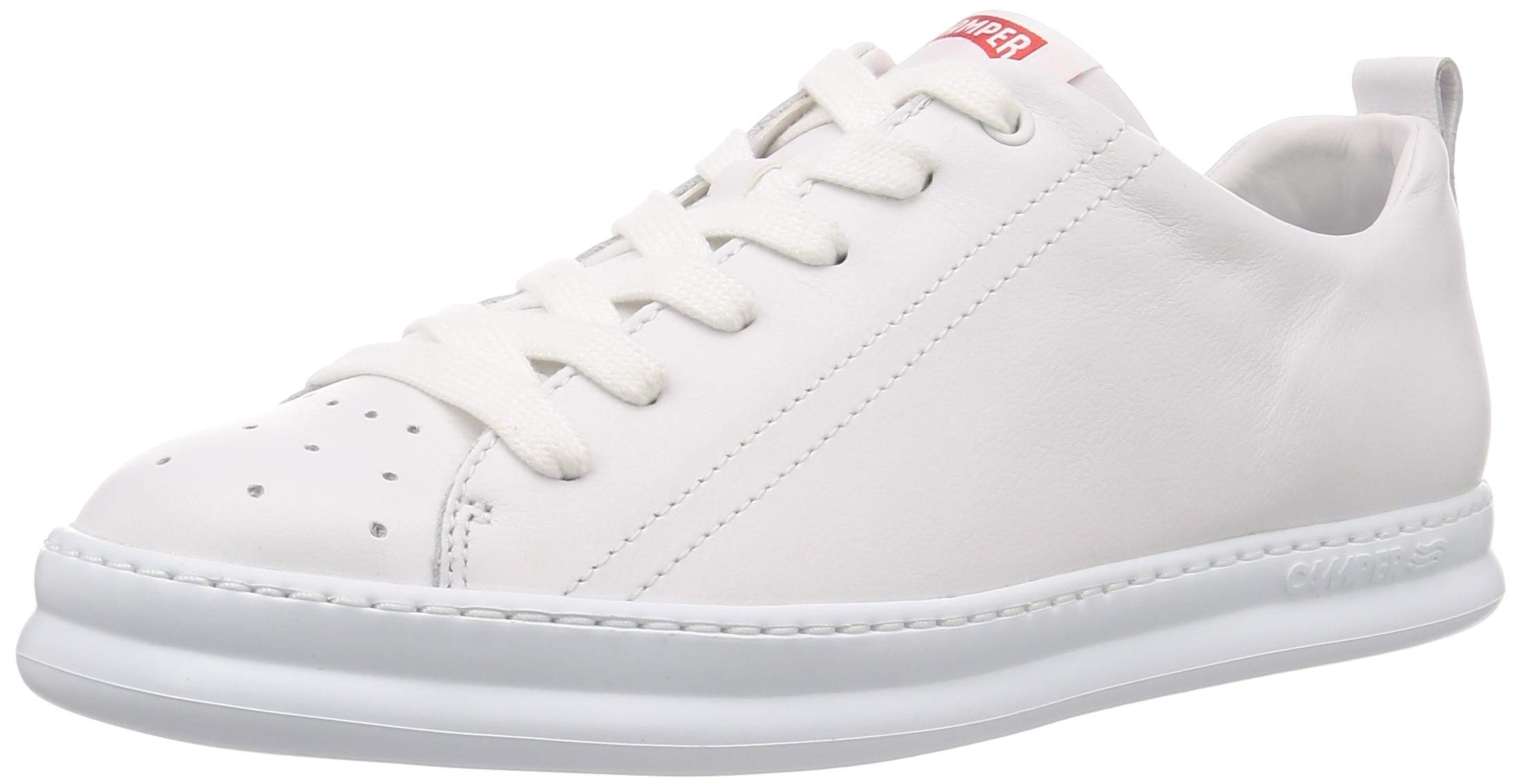 

Sneakers Lightweight RUNNER FOUR K100226 Pure cm [Camper] Men s White_T90 27.0