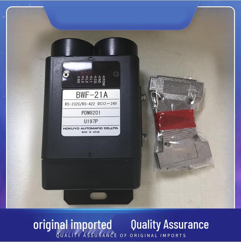 Япония HOKUYO BWF-21A/BWF-3EA-CE/BWF-4EA-CE Датчик Original Japan HOKUYO Sensor