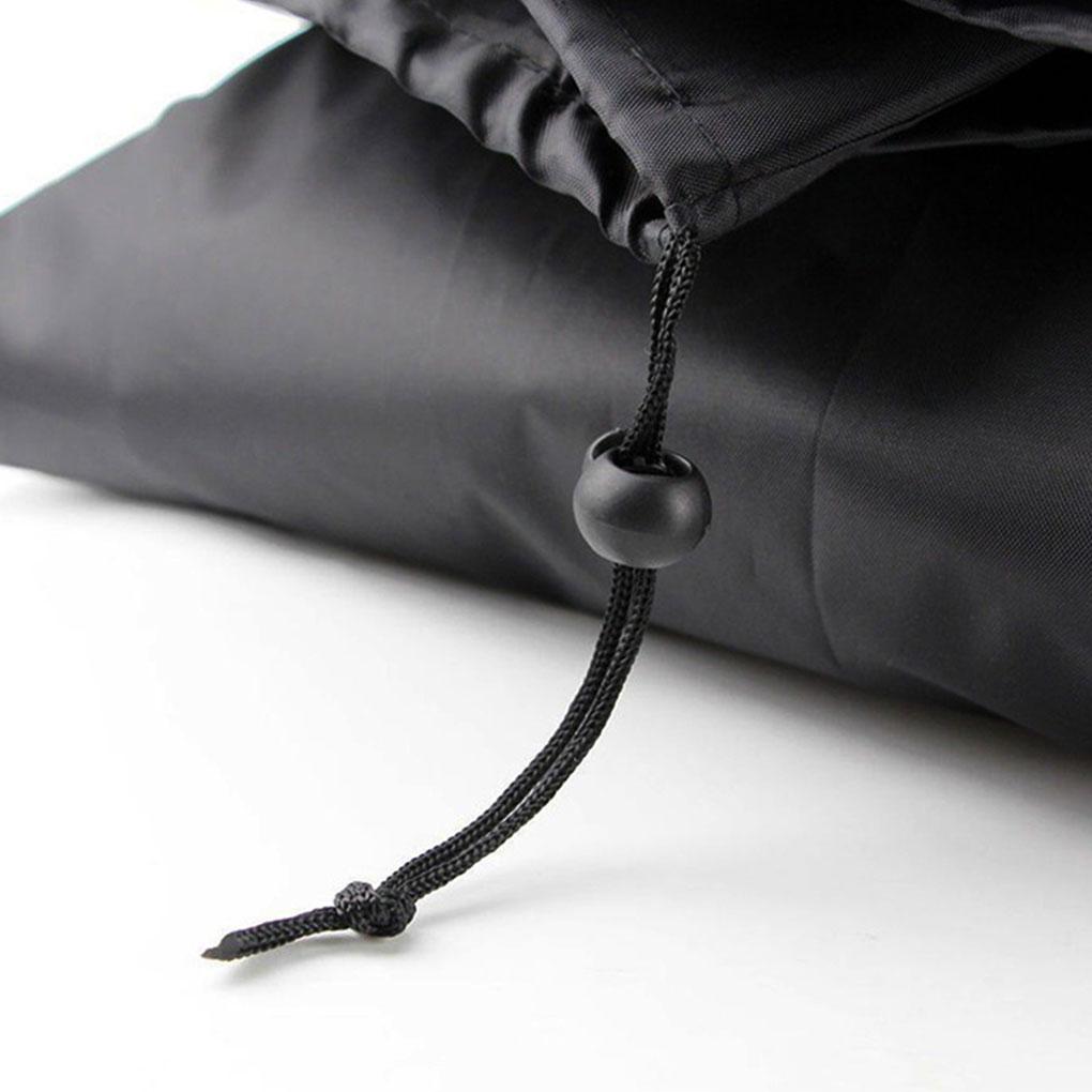 Waterproof Outdoor Chair Covers Furniture In Any Weather Convenient Storage