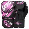 Boxing Gloves Adults Kids MMA Sparring Training Breathable Punching