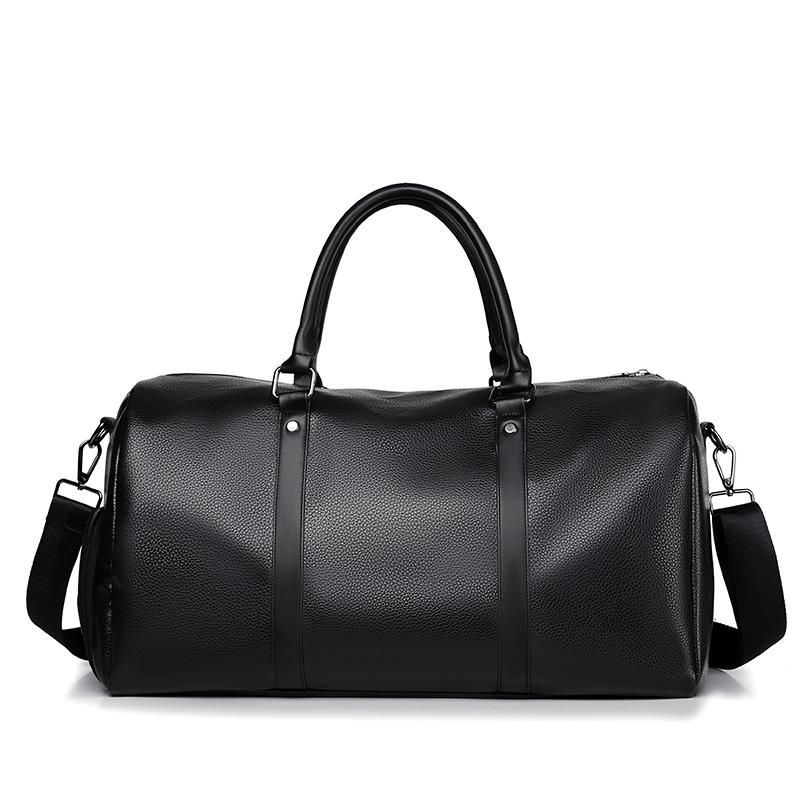 Cinemore Modische Design große Kapazität Schulter Reisetasche Umhängetasche