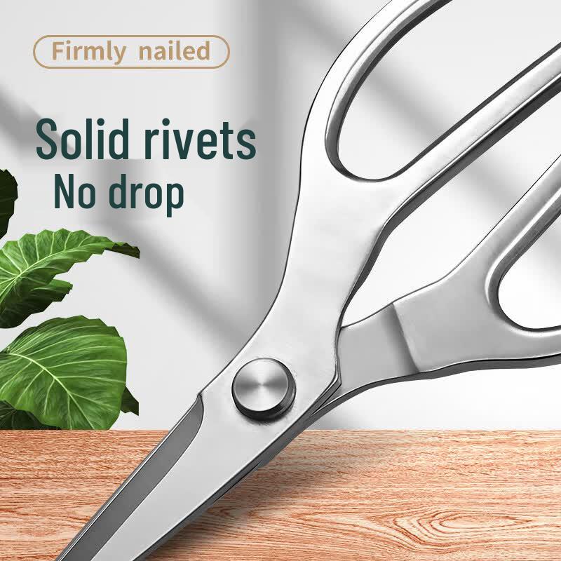 PLYS Stainless Steel Multi-purpose Kitchen Shears