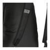 New Fabric Backpack Medium Size Unisex Black 078560-05