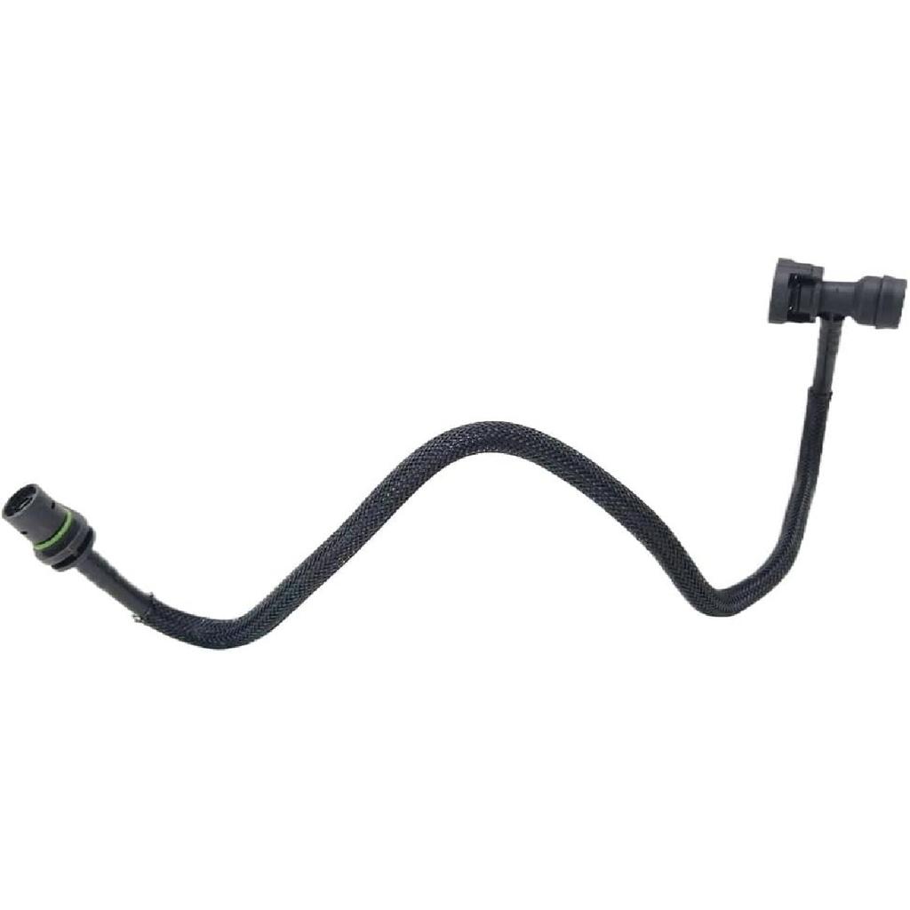 11157603816 Engine Vacuum Pipe Breather Tube Fit for BMW 228i 328i 428i X5