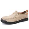Fashion Legitimate Leather Low Men Tennis Shoes Therapeutic Men's Sneakers Walking Red Flats Sport Gym Cool High Fashion Sapato