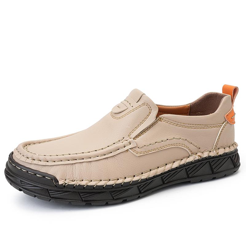 Fashion Legitimate Leather Low Men Tennis Shoes Therapeutic Men's Sneakers Walking Red Flats Sport Gym Cool High Fashion Sapato