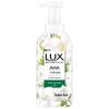 Lux Freesia Scented Bubble Shower Gel