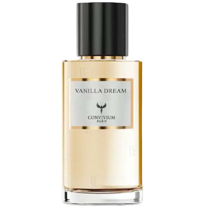 Convivium Paris - Extrait de Parfum Vanilla Dream -