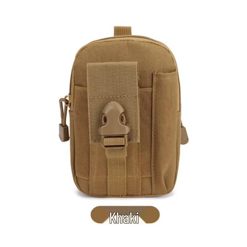 DCLOUD Waterproof Tactical Sports Waist Bag