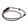 Windscreen Washer Jet Nozzles Windshield Wiper Washer Plastic Windscreen Wiper Nozzles For Wiper Washer D7WD