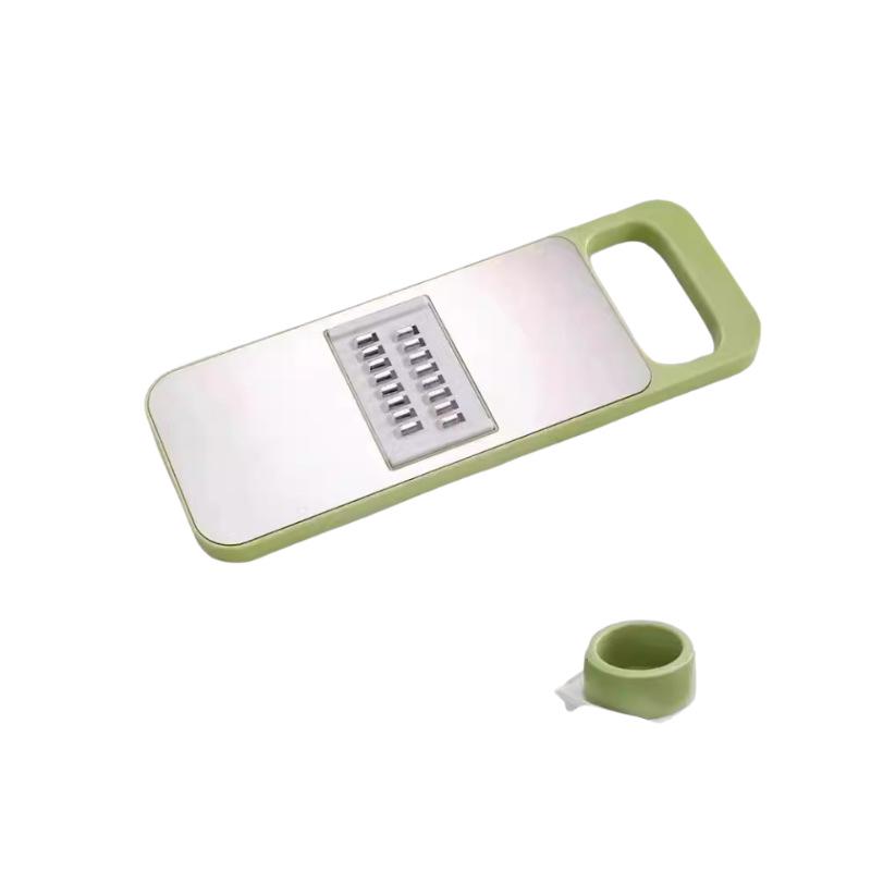 Multifunctional Kitchen Vegetable Cutter and Shredder