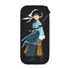 Lovely Tian Pursuit of Jad Chinese Drama Pencil Case  Pencilcases Pen for Student Large Bags Students School Zipper Stationery