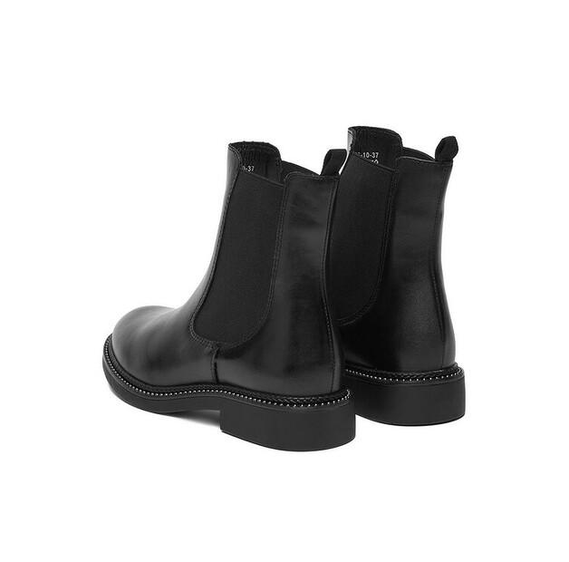 Chelsea Boots Lasocki CEO-RST-56007-10 Black