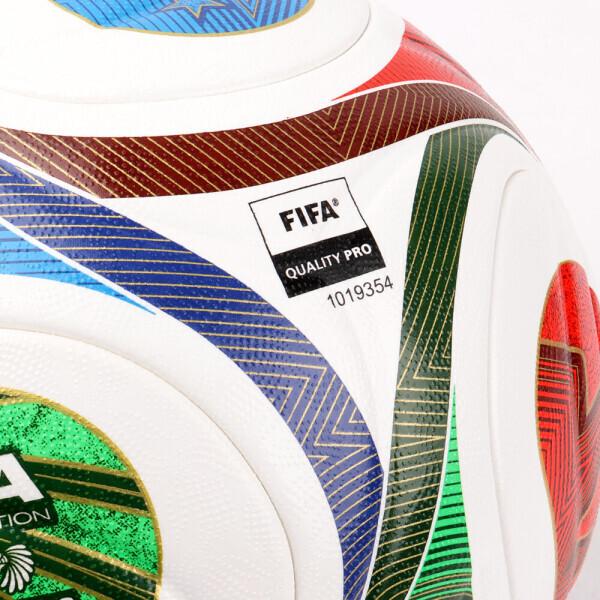 adidas Size 5 Soccer Ball Fifa Approved 26 World Cup Trionda Competition