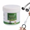 100g Automotive Rubber Sealing Ring Lubricating Grease O-ring Rubber Lubricating Grease Piston Cylinder Sealing Ring Paste
