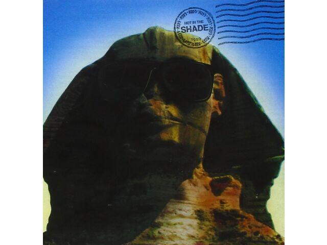 

[SHM-CD] Hot In The Shade Nomal Edition Kiss UICY-25140 Eric Carr Last Album NEW