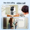 Sharpeye 10MP Dual-Lens Indoor 360° PTZ WiFi Security Camera