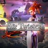 PS5 version AirTwister regular version