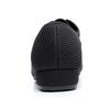 Herren Jungen Latin Modern Tango Tanzschuhe Mesh Atmungsaktiv Niedriger Absatz Rutschfeste Trainingstanzschuhe