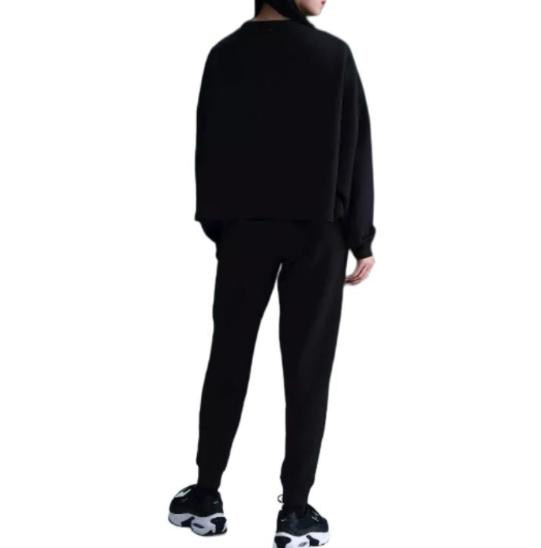 Nike Clothing Sweatshirts Women's Black HQ8194-010