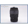 Used Sigma SIGMA 70-300mm F4-5.6 DG with front and rear caps & lens filters for Sony/Minolta A (AF) Free included #am8910