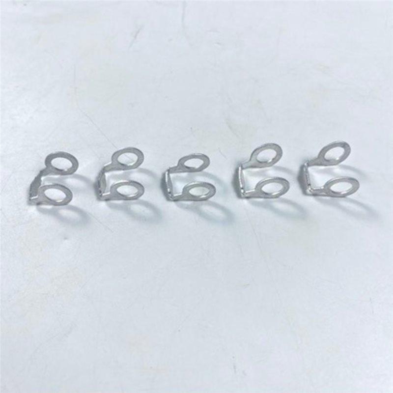 Fits For Toyota Hilux KUN26 D4D 1KD-FTV 3.0L 2KD-FTV Injector Washer Seal Kit 909430-T0008 90904-30013