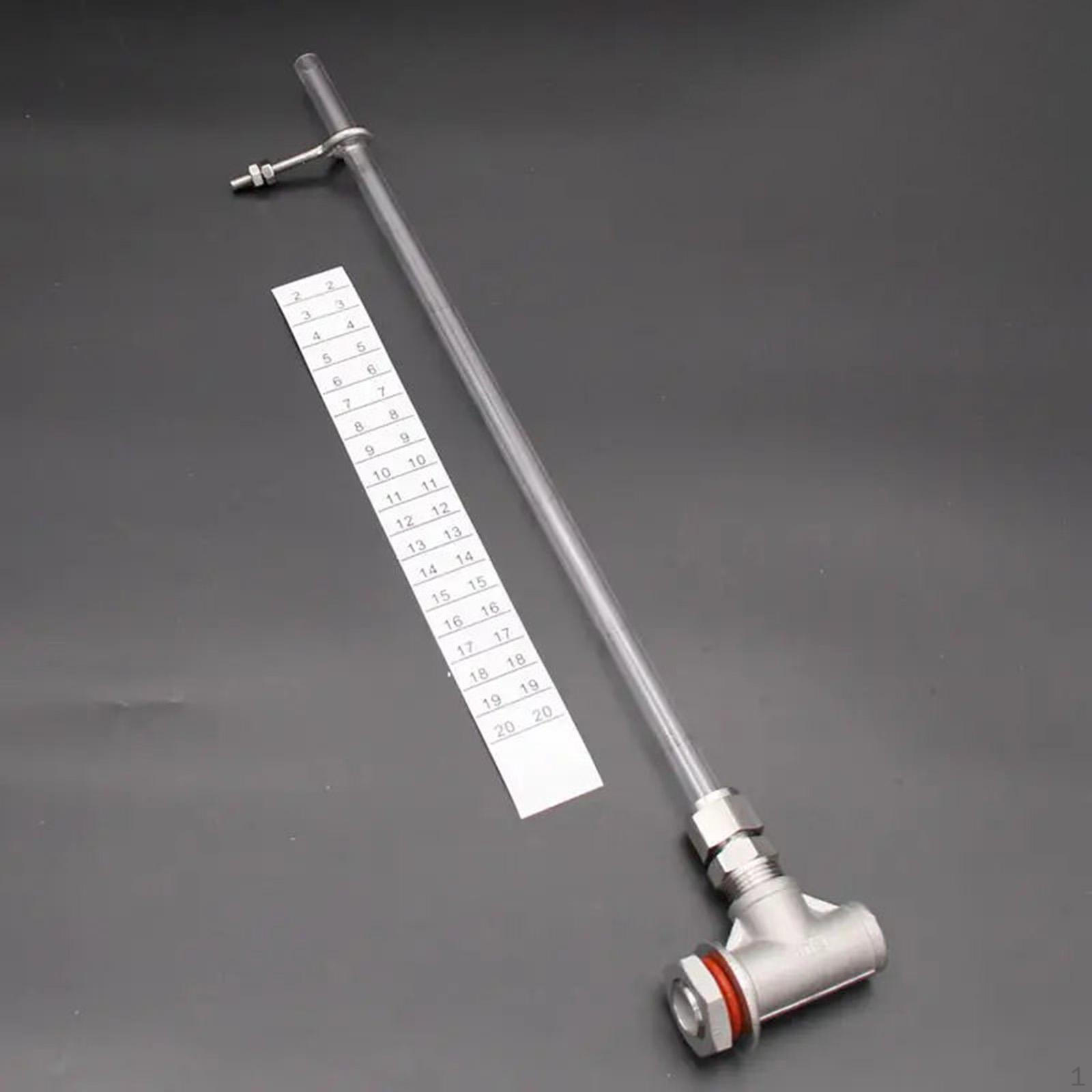 

Seamless Tube, 7/8 Diameter , for Compact And Equipment, Ideal Beer Kegs. 28cm