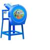 Electric Grass Cutter & Chaff Grinder for Livestock Feed