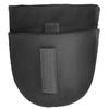 Detachable No Sewing Shoulder Pads for Women High Density Sponge Comfort Invisible Lift for Formal Attires Accessories