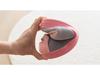 Women's Cozy Winter Cotton Slippers - Cute, Indoor, Heel-Covering, Plus Velvet, Soft Sole