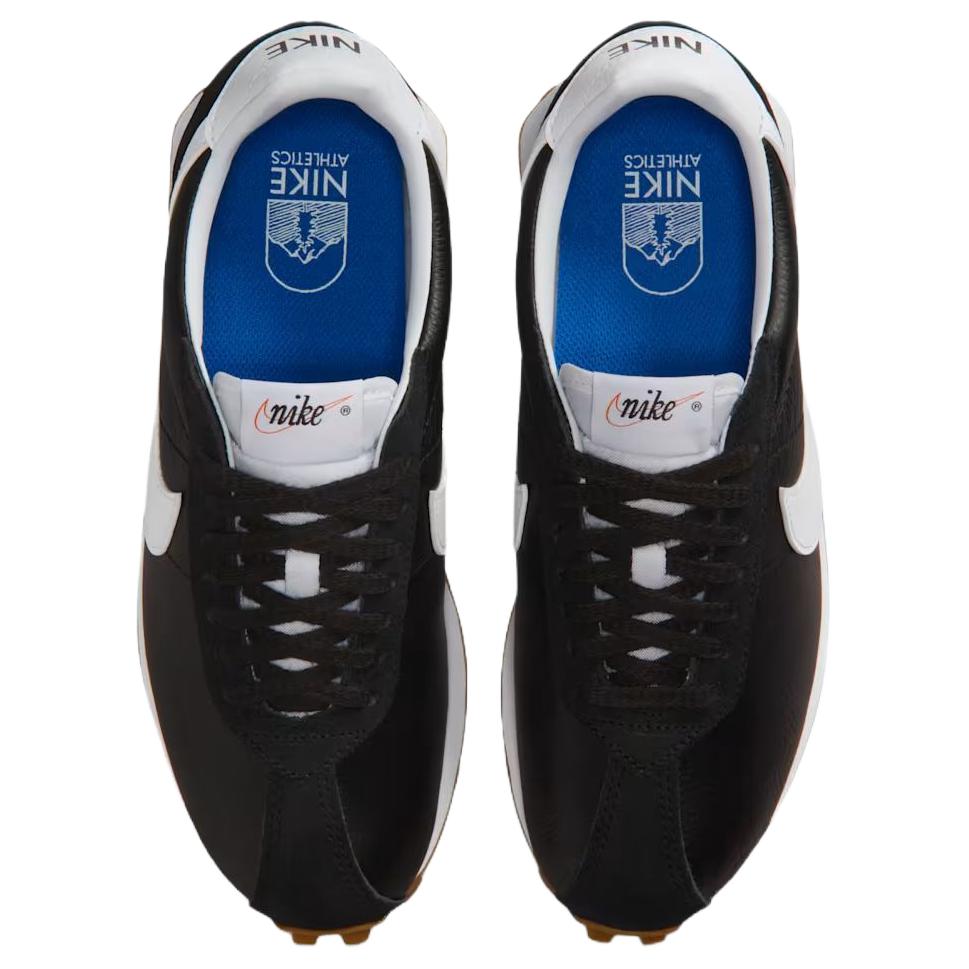 Nike LD-1000  Black/Game Royal/Gum Medium Brown/White Women Sneakers IB6745-002