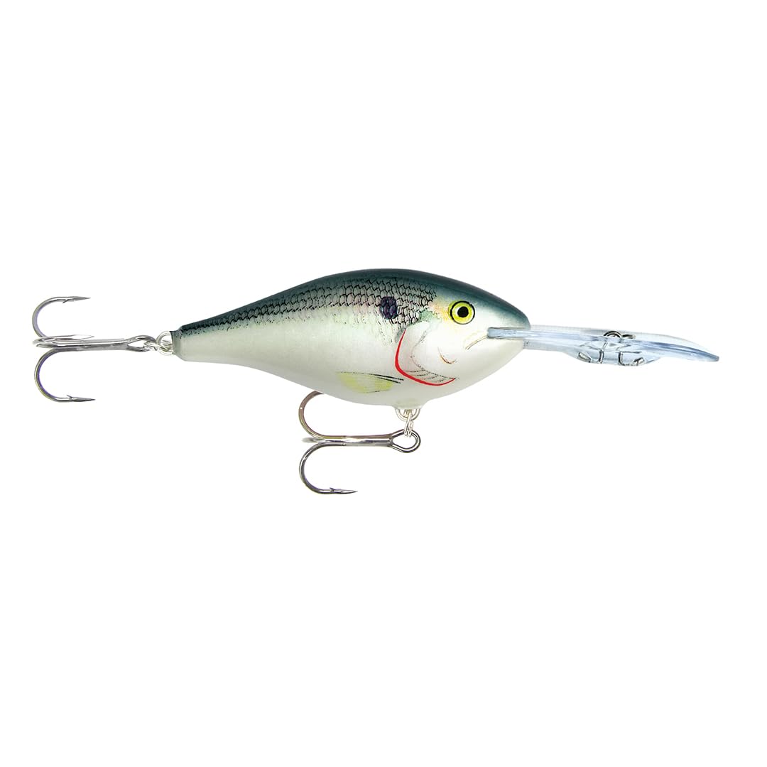 Rapala Wrist Wrap (RISTO RAP) SD Shad RR9-SD 9cm/27g