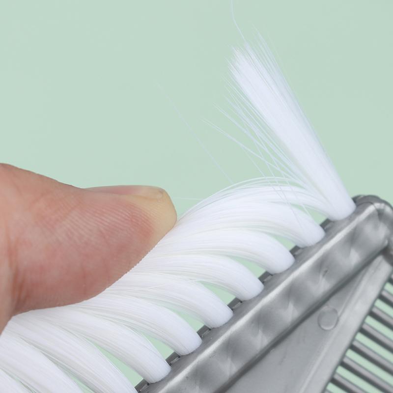 1Pcs Hair Dying Brushes Dye Brush Diy Hair Coloring Comb Hair Dyeing Brushes
