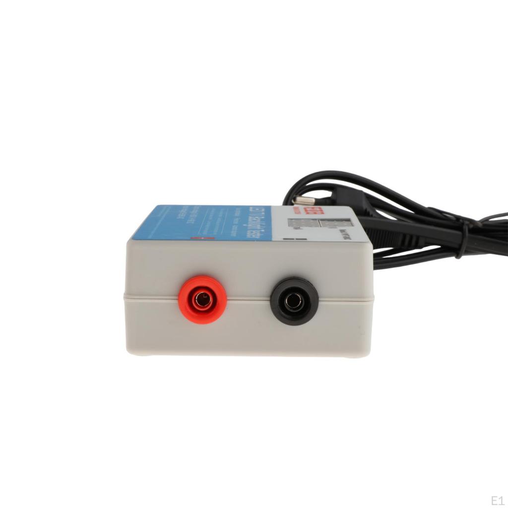 TV Backlight Tester 0-300V Adaptive LED Lamp Bead Repair Tool Universal Lights Strip
