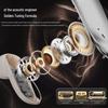Monster C01 Bluetooth 6.0 Ear-Hook Sport Headphones